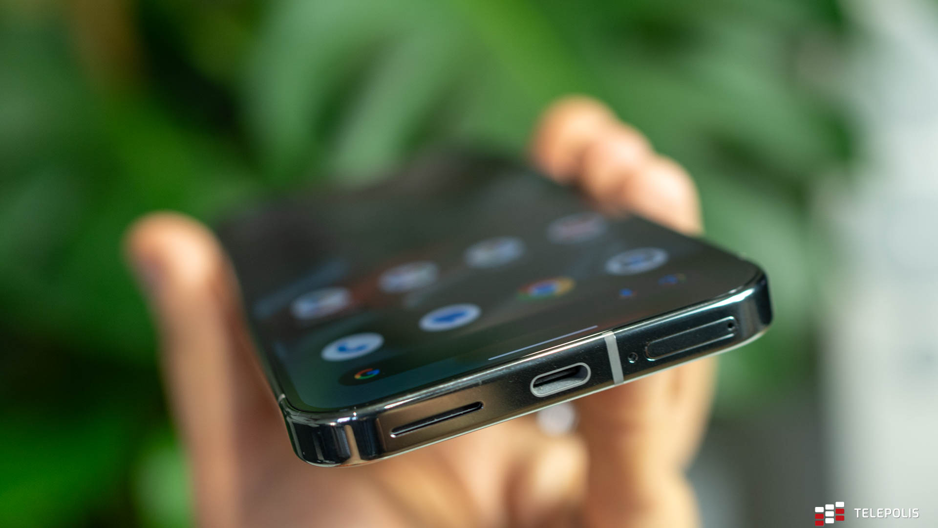 Google Pixel 9 Pro XL – inteligentny fotosmartfon z niedosytem mocy (test)