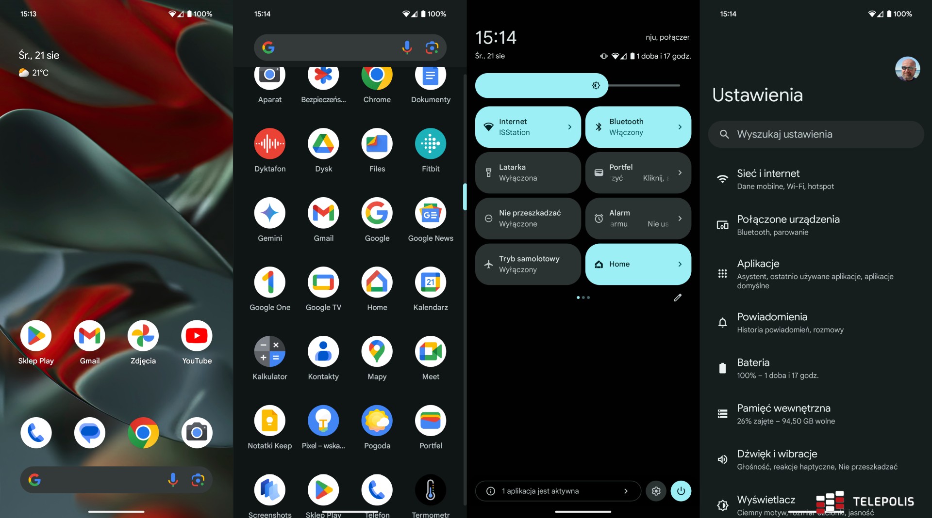 Google Pixel 9 Pro XL – inteligentny fotosmartfon z niedosytem mocy (test)