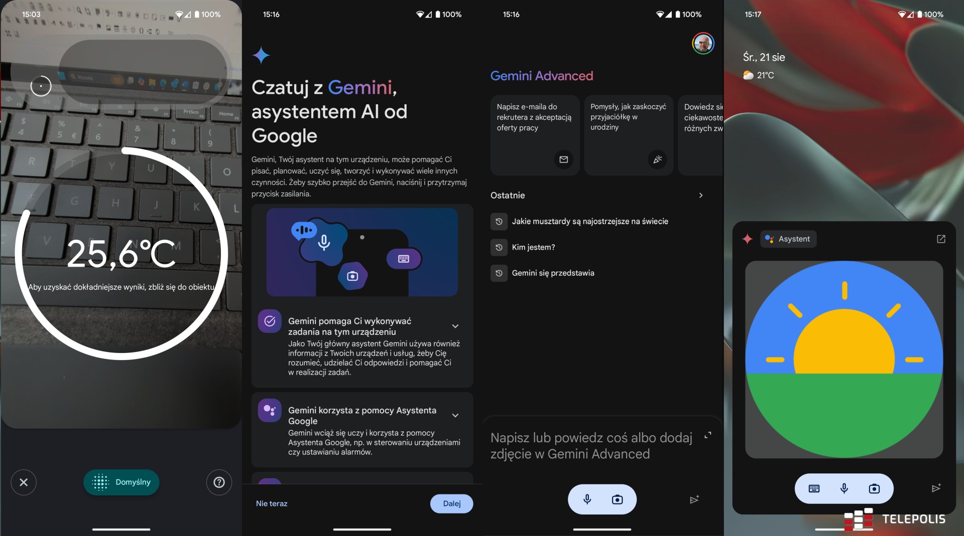 Google Pixel 9 Pro XL – inteligentny fotosmartfon z niedosytem mocy (test)
