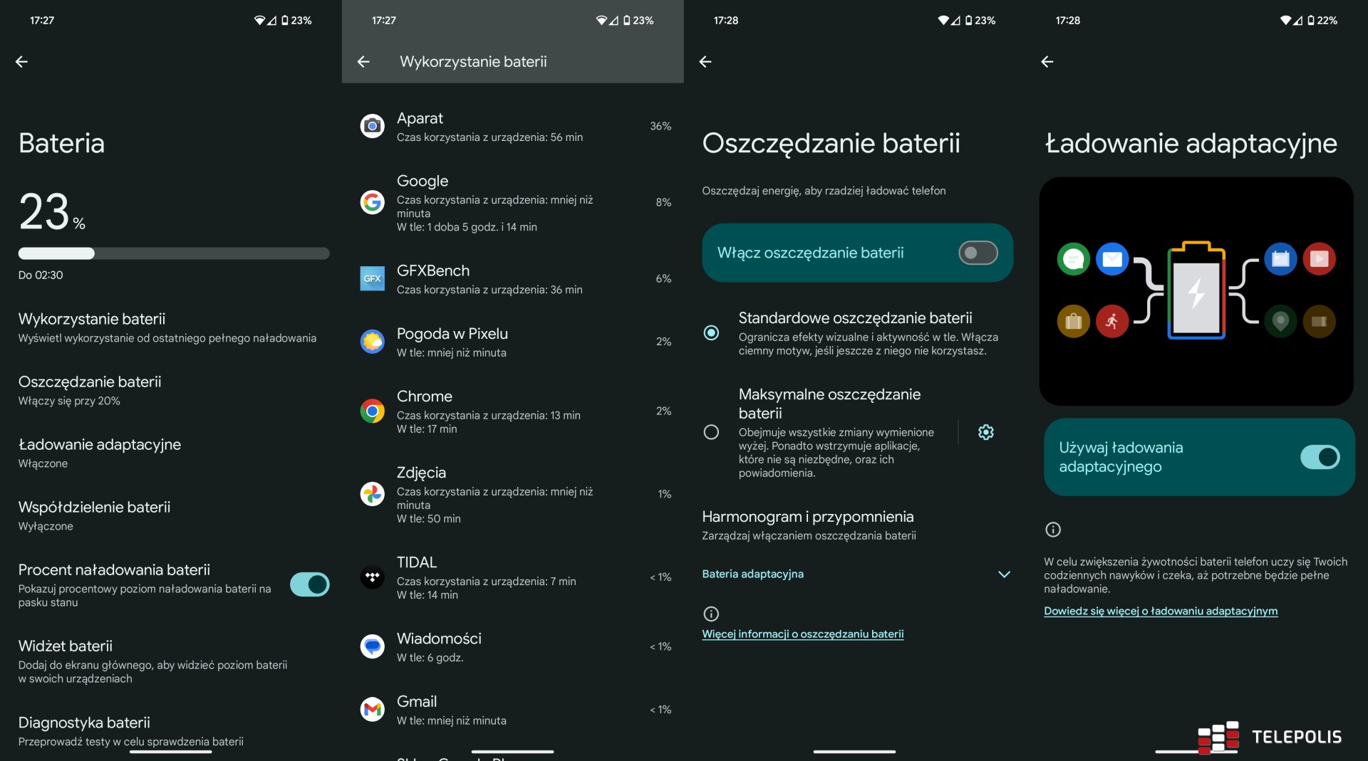 Google Pixel 9 Pro XL – inteligentny fotosmartfon z niedosytem mocy (test)