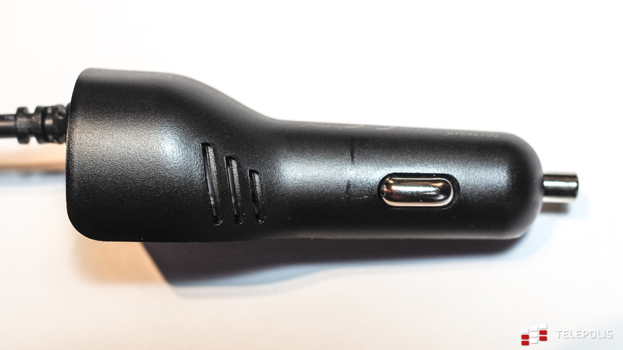 Hama USB-C - test szybkiej ładowarki samochodowej