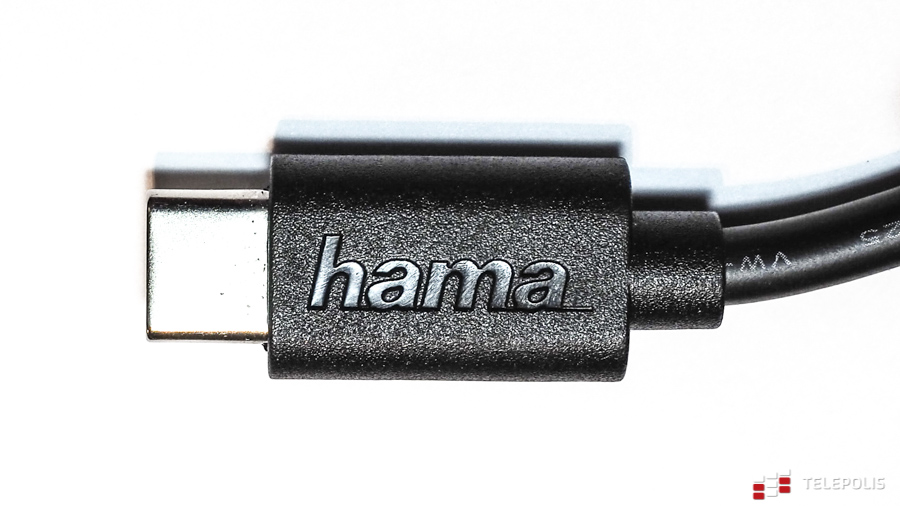 Hama USB-C - test szybkiej ładowarki samochodowej