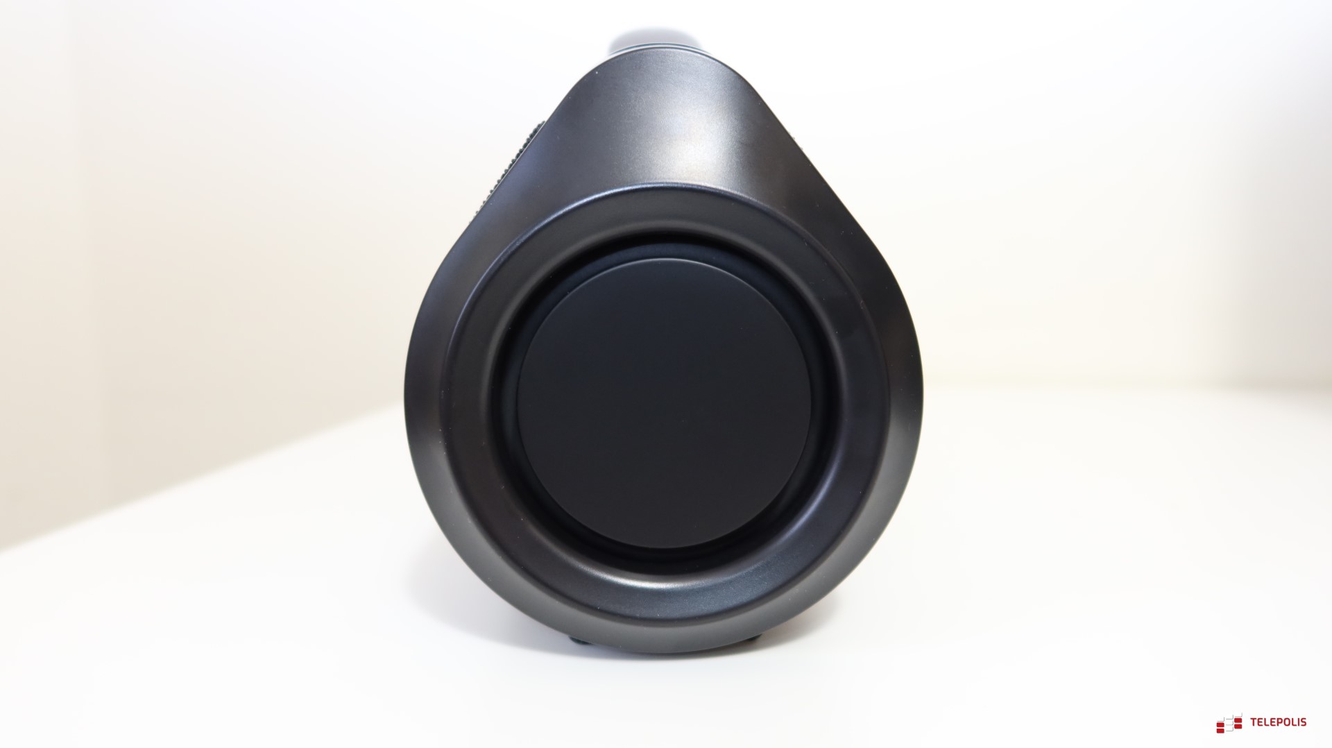 Hama Soundbarrel – mocny głośnik na każde warunki (test)