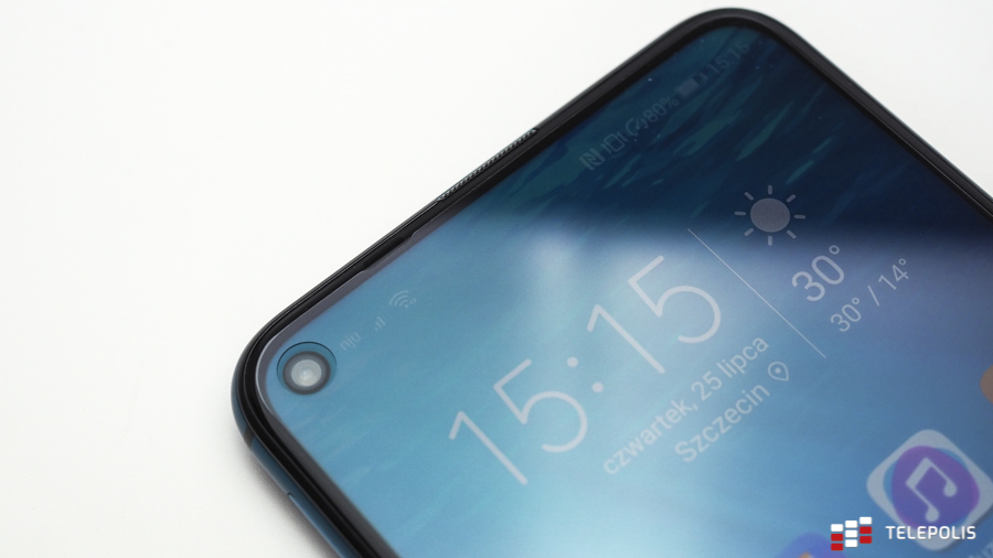 Honor 20 Pro - test telefonu z bardzo jasnym obiektywem i rewelacyjnym trybem nocnym
