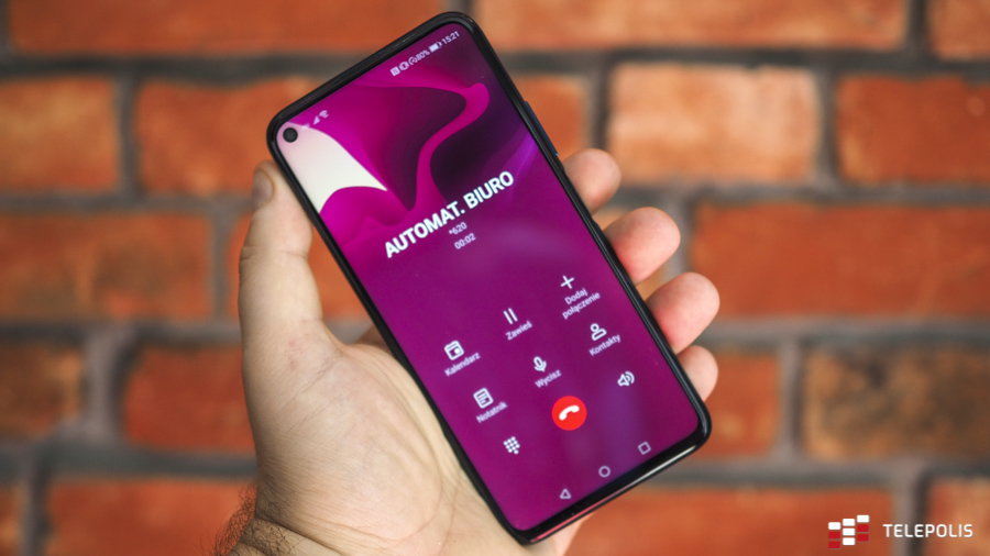 Honor 20 Pro - test telefonu z bardzo jasnym obiektywem i rewelacyjnym trybem nocnym