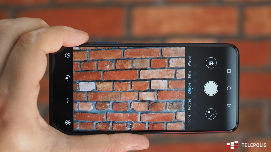 Honor 20 Pro - test telefonu z bardzo jasnym obiektywem i rewelacyjnym trybem nocnym