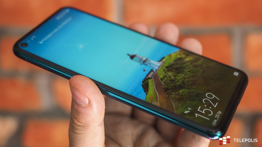 Honor 20 Pro - test telefonu z bardzo jasnym obiektywem i rewelacyjnym trybem nocnym