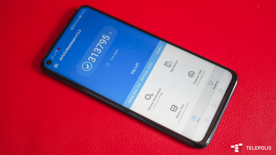 Honor 20 Pro - test telefonu z bardzo jasnym obiektywem i rewelacyjnym trybem nocnym