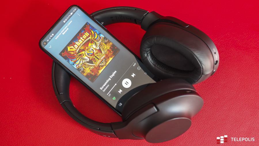 Honor 20 Pro - test telefonu z bardzo jasnym obiektywem i rewelacyjnym trybem nocnym
