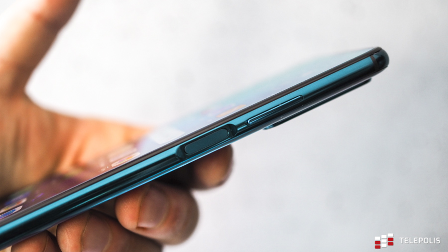 Honor 20 Pro - test telefonu z bardzo jasnym obiektywem i rewelacyjnym trybem nocnym