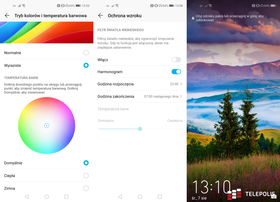 Honor 20 Pro - test telefonu z bardzo jasnym obiektywem i rewelacyjnym trybem nocnym