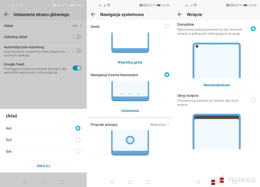 Honor 20 Pro - test telefonu z bardzo jasnym obiektywem i rewelacyjnym trybem nocnym