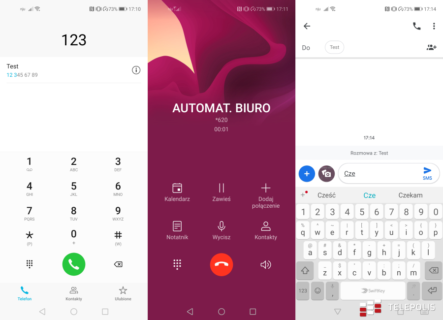 Honor 20 Pro - test telefonu z bardzo jasnym obiektywem i rewelacyjnym trybem nocnym
