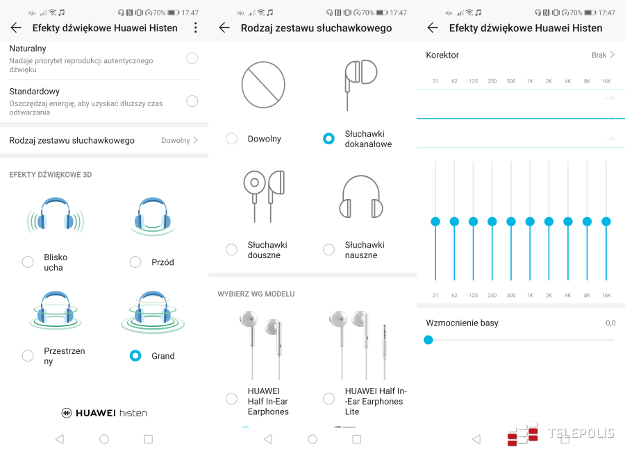 Honor 20 Pro - test telefonu z bardzo jasnym obiektywem i rewelacyjnym trybem nocnym