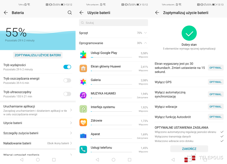 Honor 20 Pro - test telefonu z bardzo jasnym obiektywem i rewelacyjnym trybem nocnym