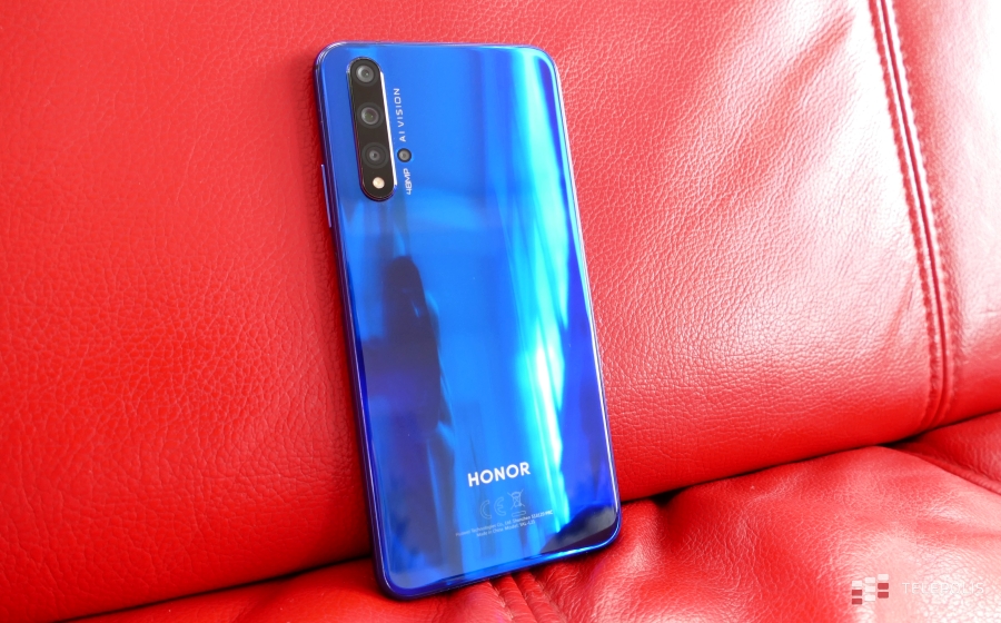 Telefon do 1500 zł - jaki smartfon wybrać? 10 modeli na czerwiec 2020