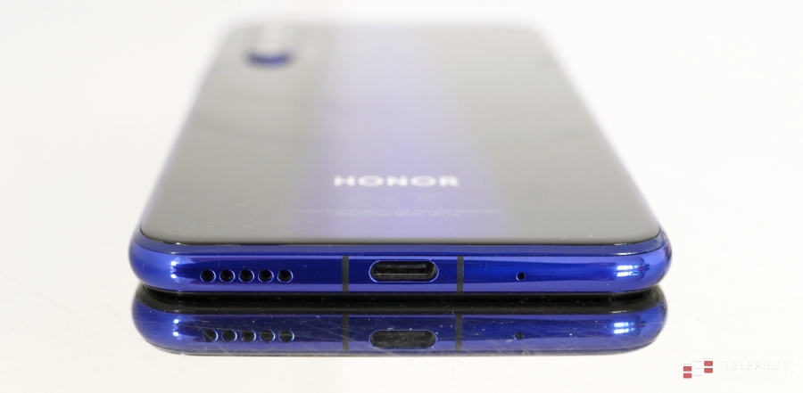 Test telefonu Honor 20 - możliwości flagowca w przystępnej cenie