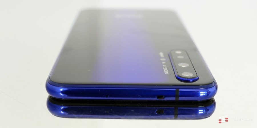 Test telefonu Honor 20 - możliwości flagowca w przystępnej cenie