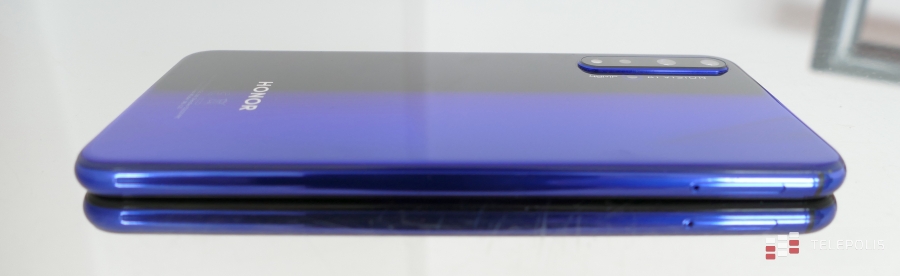 Test telefonu Honor 20 - możliwości flagowca w przystępnej cenie