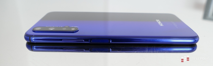 Test telefonu Honor 20 - możliwości flagowca w przystępnej cenie
