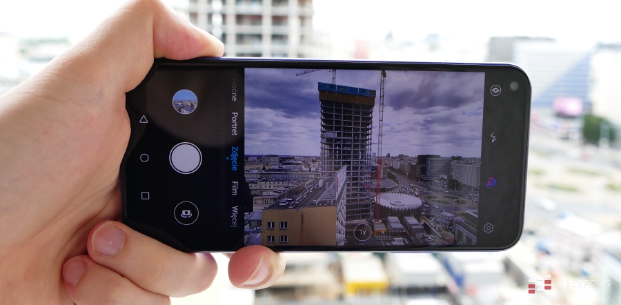 Test telefonu Honor 20 - możliwości flagowca w przystępnej cenie