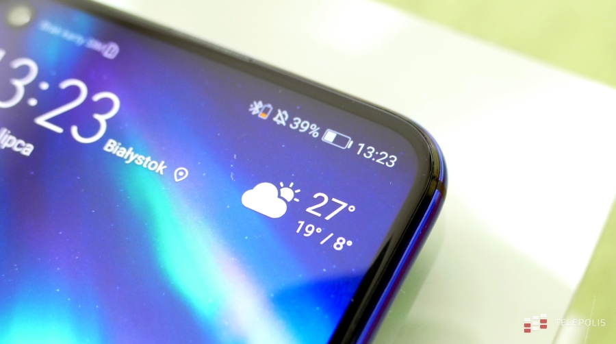 Test telefonu Honor 20 - możliwości flagowca w przystępnej cenie