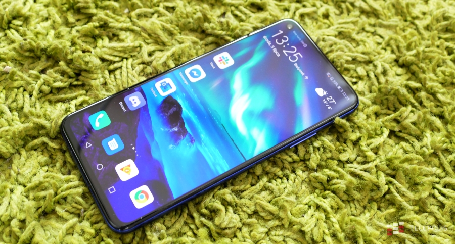 Test telefonu Honor 20 - możliwości flagowca w przystępnej cenie