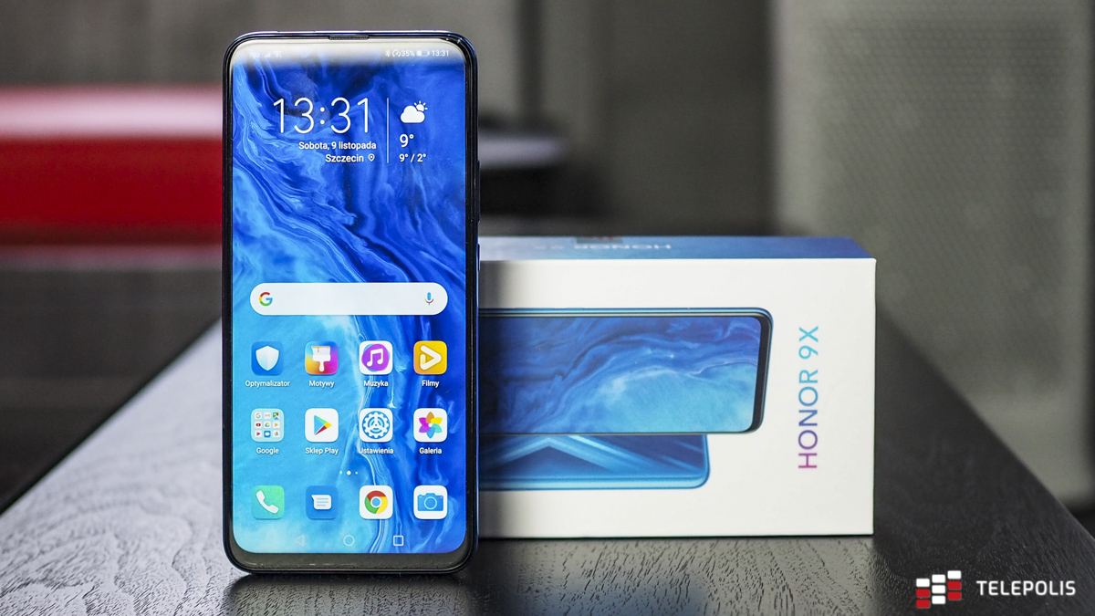 Telefon do 1000 zł - TOP10 na lipiec 2020