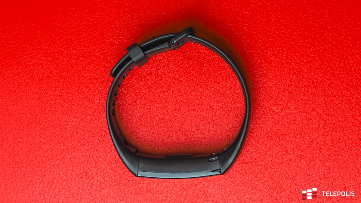 Honor Band 5 - test taniej opaski fitness z kilkoma ciekawymi funkcjami