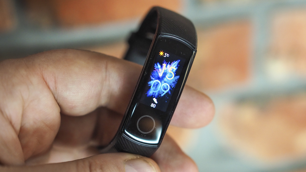 Honor Band 5 - test taniej opaski fitness z kilkoma ciekawymi funkcjami