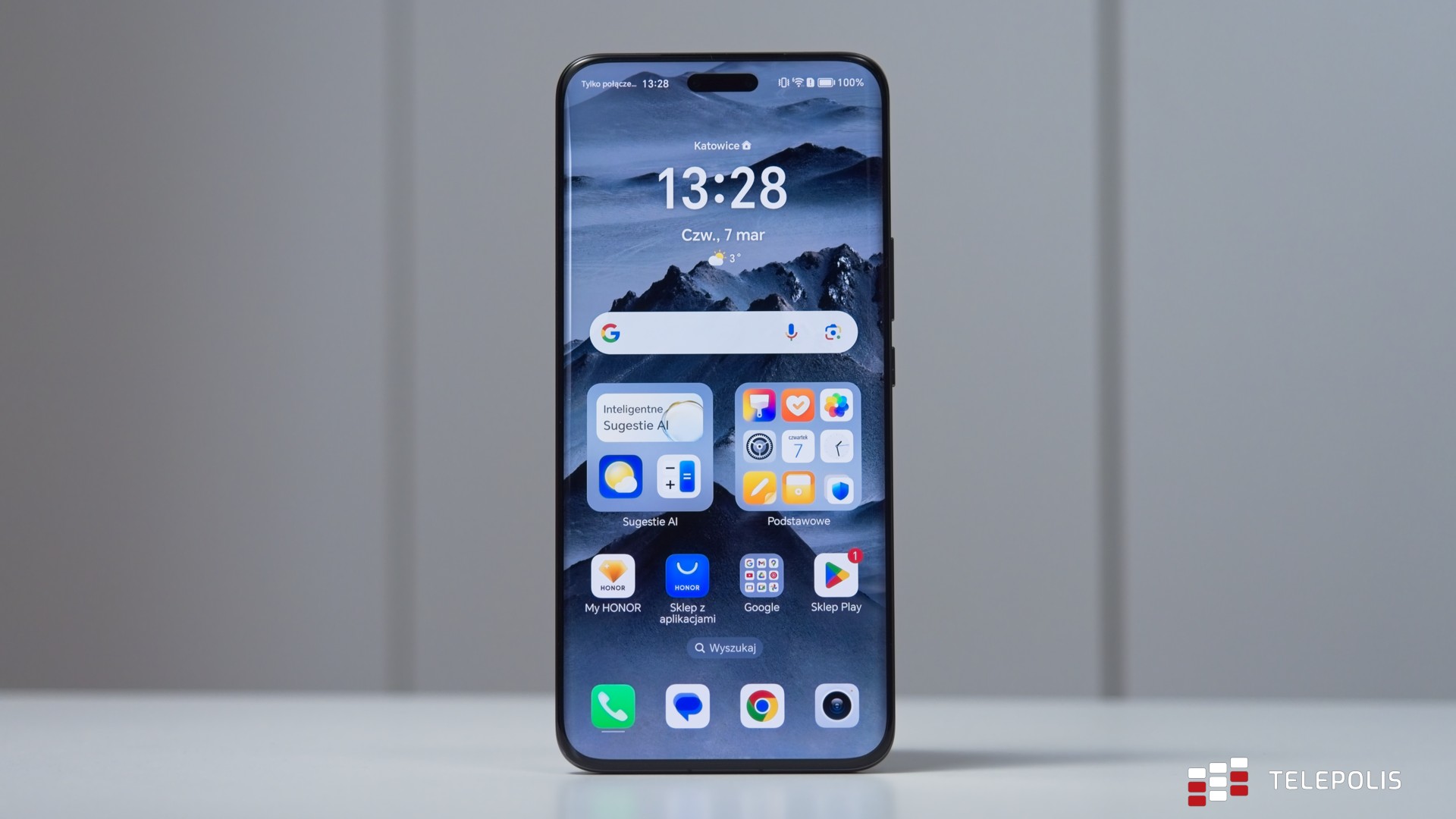 Honor Magic6 Pro - wreszcie godny następca Huawei P30 Pro (test)