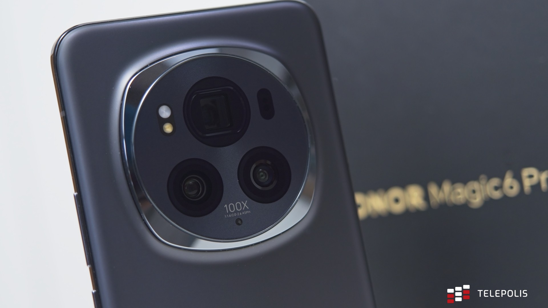 Honor Magic6 Pro - wreszcie godny następca Huawei P30 Pro (test)
