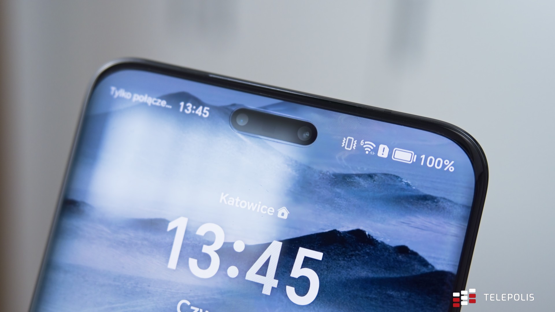 Honor Magic6 Pro - wreszcie godny następca Huawei P30 Pro (test)