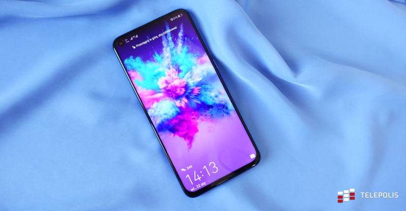 Sprawdziliśmy Honor View20 - czy warto go kupić?