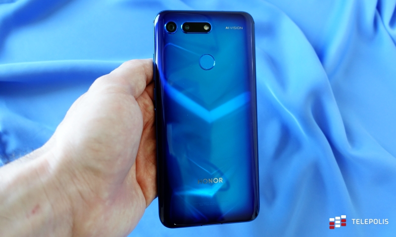 Sprawdziliśmy Honor View20 - czy warto go kupić?