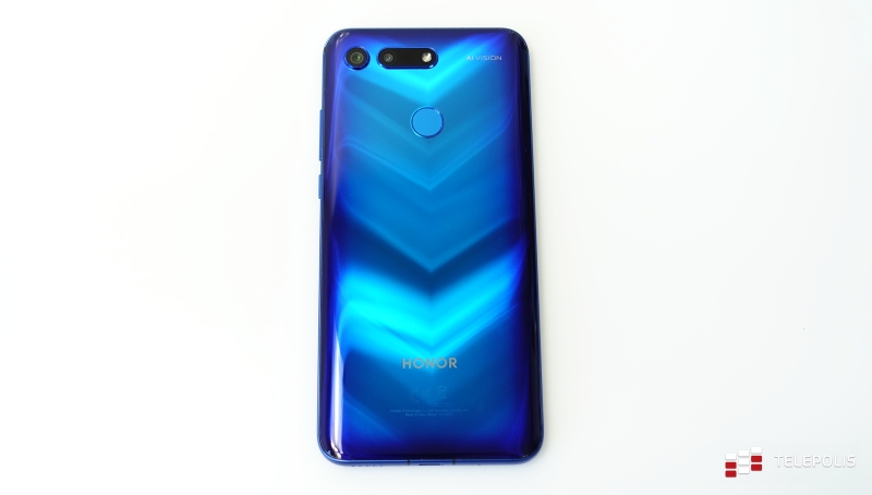 Sprawdziliśmy Honor View20 - czy warto go kupić?