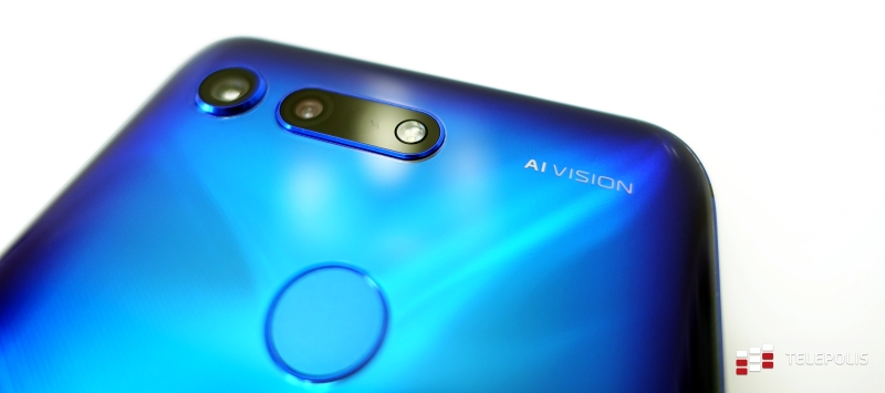 Sprawdziliśmy Honor View20 - czy warto go kupić?