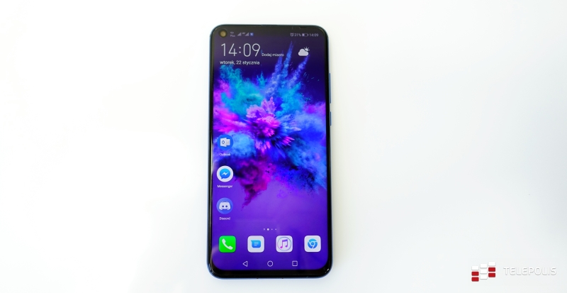 Sprawdziliśmy Honor View20 - czy warto go kupić?