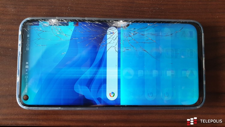 Recenzja Honor View20 - prawdziwe 48 Mpix, aparat do selfies w ekranie i wysoka wydajność