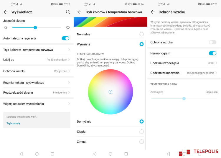 Recenzja Honor View20 - prawdziwe 48 Mpix, aparat do selfies w ekranie i wysoka wydajność