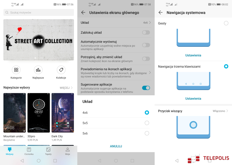 Recenzja Honor View20 - prawdziwe 48 Mpix, aparat do selfies w ekranie i wysoka wydajność