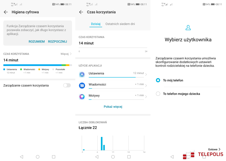 Recenzja Honor View20 - prawdziwe 48 Mpix, aparat do selfies w ekranie i wysoka wydajność