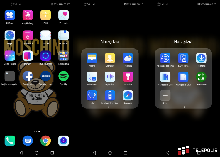 Recenzja Honor View20 - prawdziwe 48 Mpix, aparat do selfies w ekranie i wysoka wydajność