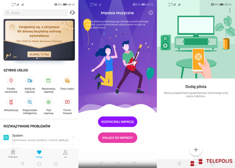 Recenzja Honor View20 - prawdziwe 48 Mpix, aparat do selfies w ekranie i wysoka wydajność