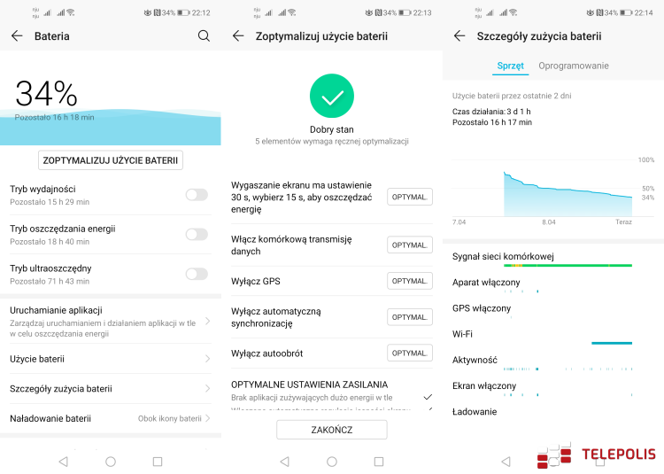 Recenzja Honor View20 - prawdziwe 48 Mpix, aparat do selfies w ekranie i wysoka wydajność