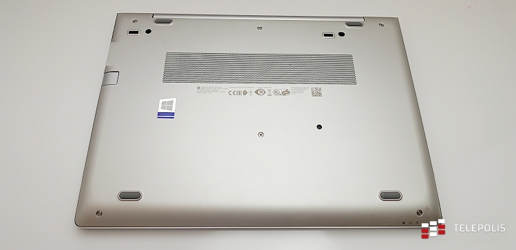 HP Elitebook 840 G5 - test biznesowego laptopa (prawie) idealnego