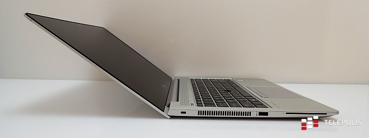 HP Elitebook 840 G5 - test biznesowego laptopa (prawie) idealnego