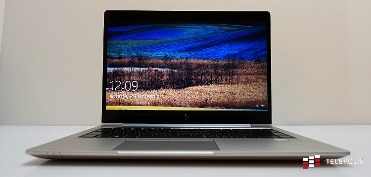 HP Elitebook 840 G5 - test biznesowego laptopa (prawie) idealnego