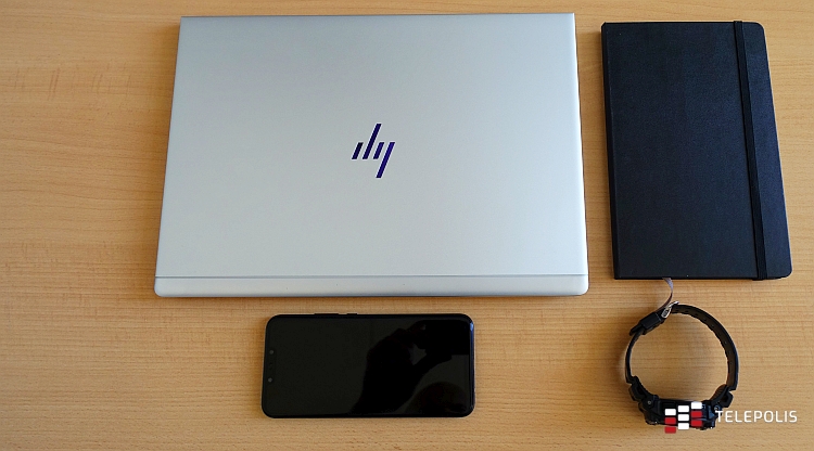 HP Elitebook 840 G5 - test biznesowego laptopa (prawie) idealnego