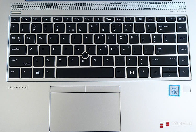 HP Elitebook 840 G5 - test biznesowego laptopa (prawie) idealnego